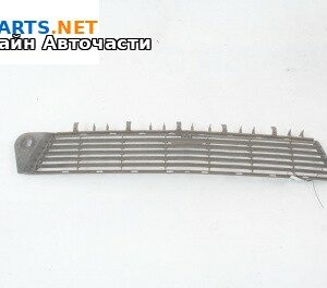 Решетка за Opel Vectra C Estate (10.2003 - 01.2009), комби, позиция: предна