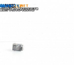 Парктроник за Mercedes-Benz M-Class SUV (W164) (07.2005 - 12.2012)