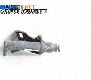 Пръскалка фар за Mercedes-Benz M-Class SUV (W164) (07.2005 - 12.2012), позиция: лява