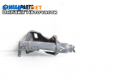 Пръскалка фар за Mercedes-Benz M-Class SUV (W164) (07.2005 - 12.2012), позиция: лява