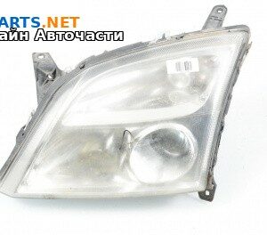 Фар за Opel Vectra C Estate (10.2003 - 01.2009), комби, позиция: лява
