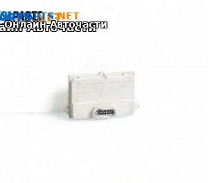 Модул светлини за Mercedes-Benz M-Class SUV (W164) (07.2005 - 12.2012)