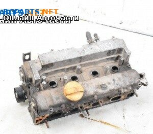 Глава за Opel Vectra C Sedan (04.2002 - 01.2009) 1.8 16V, 122 к.с.