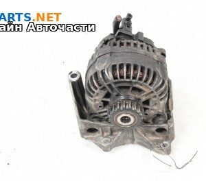 Алтернатор / генератор за Volkswagen Touareg SUV I (10.2002 - 01.2013) 2.5 R5 TDI, 174 к.с., № 070 903 024 A