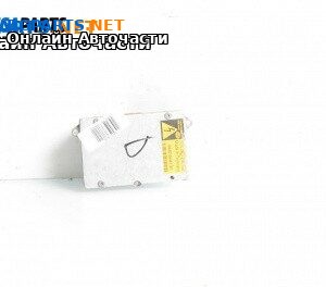 Xenon баласт за Mercedes-Benz M-Class SUV (W164) (07.2005 - 12.2012)