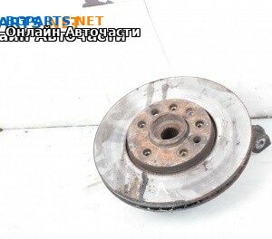 Шенкел главина за Opel Vectra C Sedan (04.2002 - 01.2009), позиция: предна, лява