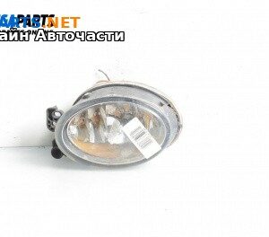 Халоген за Mercedes-Benz M-Class SUV (W164) (07.2005 - 12.2012), джип, позиция: лява