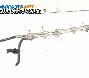 Горивна рейка за Volkswagen Touareg SUV I (10.2002 - 01.2013) 2.5 R5 TDI, 174 к.с.