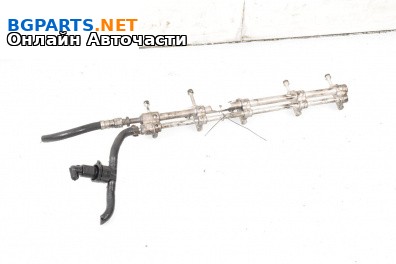 Горивна рейка за Volkswagen Touareg SUV I (10.2002 - 01.2013) 2.5 R5 TDI, 174 к.с.