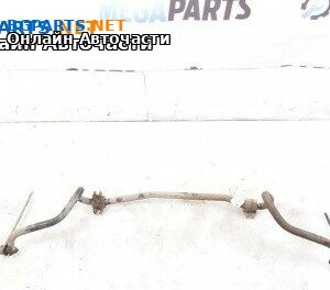 Стабилизираща щанга за Opel Vectra C Sedan (04.2002 - 01.2009), седан