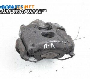 Спирачен апарат за Opel Vectra C Sedan (04.2002 - 01.2009), позиция: предна, лява