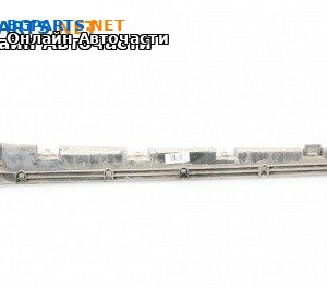 Пластмасова кора за Mercedes-Benz M-Class SUV (W164) (07.2005 - 12.2012), 4+1 вр., джип