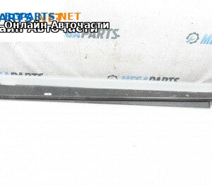 Лайсна за Mercedes-Benz M-Class SUV (W164) (07.2005 - 12.2012), джип, позиция: предна, лява