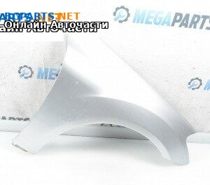 Калник за Mercedes-Benz M-Class SUV (W164) (07.2005 - 12.2012), 4+1 вр., джип, позиция: предна, дясна