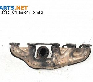 Изпускателен колектор  за Volkswagen Touareg SUV I (10.2002 - 01.2013) 2.5 R5 TDI, 174 к.с.