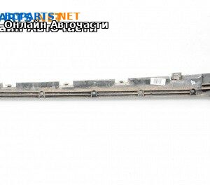 Държач броня за Mercedes-Benz M-Class SUV (W164) (07.2005 - 12.2012), джип, позиция: предна, дясна