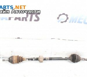 Полуоска за Opel Vectra C Sedan (04.2002 - 01.2009) 1.8 16V, 122 к.с., позиция: предна, дясна