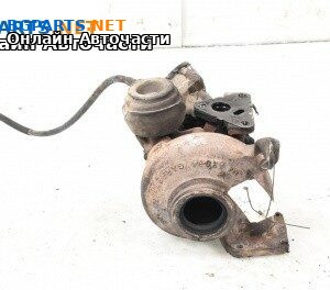 Турбо за Volkswagen Touareg SUV I (10.2002 - 01.2013) 2.5 R5 TDI, 174 к.с.