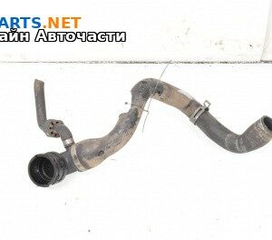 Воден маркуч за Volkswagen Touareg SUV I (10.2002 - 01.2013) 2.5 R5 TDI, 174 к.с.