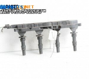 Запалителна бобина за Opel Vectra C Sedan (04.2002 - 01.2009) 1.8 16V, 122 к.с.