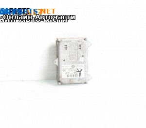 Xenon баласт за Mercedes-Benz M-Class SUV (W164) (07.2005 - 12.2012)