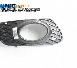 Капачка халоген за Mercedes-Benz M-Class SUV (W164) (07.2005 - 12.2012), джип, позиция: дясна