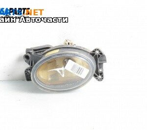 Халоген за Mercedes-Benz M-Class SUV (W164) (07.2005 - 12.2012), джип, позиция: дясна