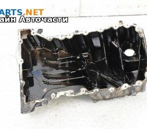 Картер за Volkswagen Touareg SUV I (10.2002 - 01.2013) 2.5 R5 TDI, 174 к.с.