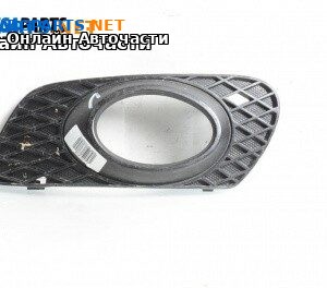 Капачка халоген за Mercedes-Benz M-Class SUV (W164) (07.2005 - 12.2012), джип, позиция: лява