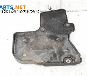 Капак ангренажен ремък за Volkswagen Touareg SUV I (10.2002 - 01.2013) 2.5 R5 TDI, 174 к.с.