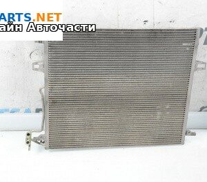 Климатичен радиатор за Mercedes-Benz M-Class SUV (W164) (07.2005 - 12.2012) ML 280 CDI 4-matic (164.120), 190 к.с., автоматик