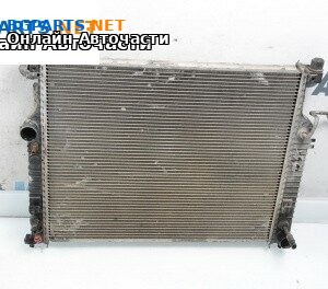 Воден радиатор за Mercedes-Benz M-Class SUV (W164) (07.2005 - 12.2012) ML 280 CDI 4-matic (164.120), 190 к.с.