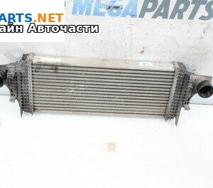 Интеркулер за Mercedes-Benz M-Class SUV (W164) (07.2005 - 12.2012) ML 280 CDI 4-matic (164.120), 190 к.с.