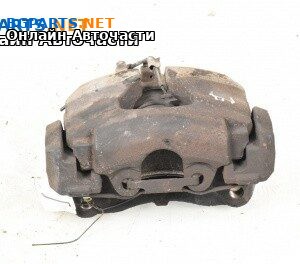 Спирачен апарат за Volkswagen Touareg SUV I (10.2002 - 01.2013), позиция: предна, дясна