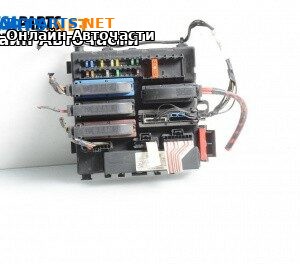 Бушонно табло за Opel Vectra C Sedan (04.2002 - 01.2009) 1.8 16V, 122 к.с.