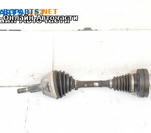 Полуоска за Volkswagen Touareg SUV I (10.2002 - 01.2013) 2.5 R5 TDI, 174 к.с., позиция: предна, дясна, автоматик