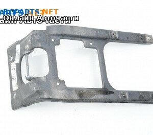 Стойка перка охлаждане за Mercedes-Benz M-Class SUV (W164) (07.2005 - 12.2012) ML 280 CDI 4-matic (164.120), 190 к.с.