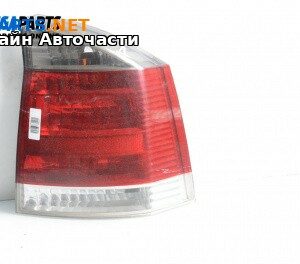 Стоп за Opel Vectra C Sedan (04.2002 - 01.2009), седан, позиция: дясна