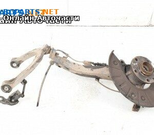 Шенкел главина за Volkswagen Touareg SUV I (10.2002 - 01.2013), позиция: предна, дясна