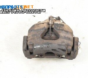 Спирачен апарат за Volkswagen Touareg SUV I (10.2002 - 01.2013), позиция: предна, лява