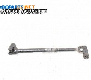 Каре на волана за Mercedes-Benz M-Class SUV (W164) (07.2005 - 12.2012) ML 420 CDI 4-matic (164.128), 306 к.с., джип