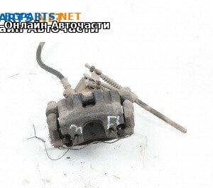 Спирачен апарат за Opel Vectra C Sedan (04.2002 - 01.2009), позиция: задна, дясна