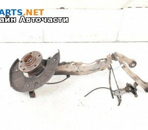 Шенкел главина за Volkswagen Touareg SUV I (10.2002 - 01.2013), позиция: предна, лява