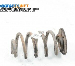 Пружина за ходова част за Opel Vectra C Sedan (04.2002 - 01.2009), седан, позиция: задна