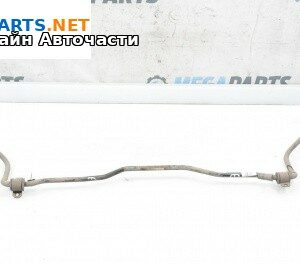 Стабилизираща щанга за Opel Vectra C Sedan (04.2002 - 01.2009), седан