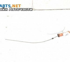 Щека за масло за Volkswagen Touareg SUV I (10.2002 - 01.2013) 2.5 R5 TDI, 174 к.с.