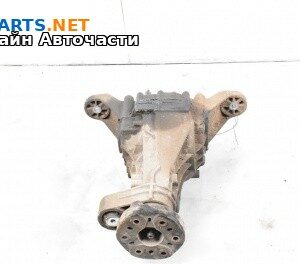 Диференциал за Mercedes-Benz M-Class SUV (W164) (07.2005 - 12.2012) ML 420 CDI 4-matic (164.128), 306 к.с., автоматик