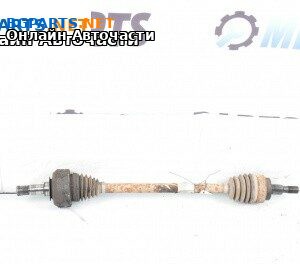 Полуоска за Mercedes-Benz M-Class SUV (W164) (07.2005 - 12.2012) ML 420 CDI 4-matic (164.128), 306 к.с., позиция: задна, лява, автоматик