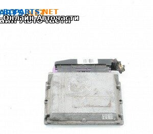 Компютър двигател за Opel Vectra C Sedan (04.2002 - 01.2009) 1.8 16V, 122 к.с.