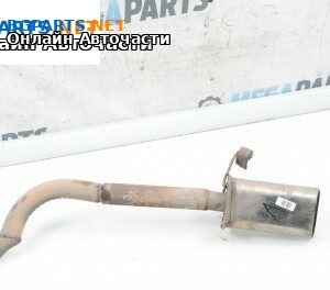 Крайно гърне за Opel Vectra C Sedan (04.2002 - 01.2009) 1.8 16V, 122 к.с.